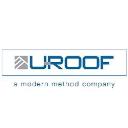 U-Roof logo
